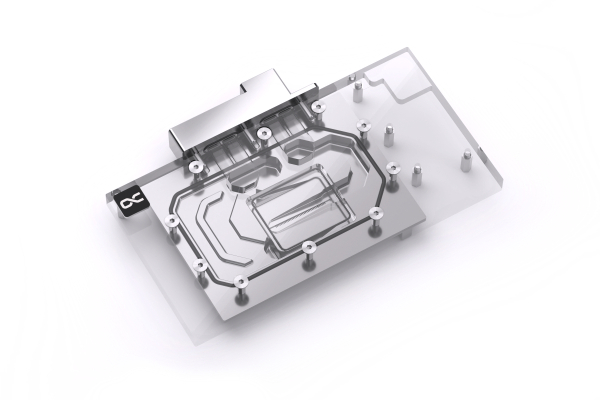 WAK Alphacool Eisblock Arc Pro B60 Creator