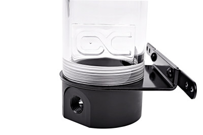 AGB Alphacool Eisbecher Lite 250mm Acetal Ausgleichsbehälter PHT EOL