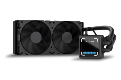 KOI Alphacool Core 2 LT 240mm CPU AiO
