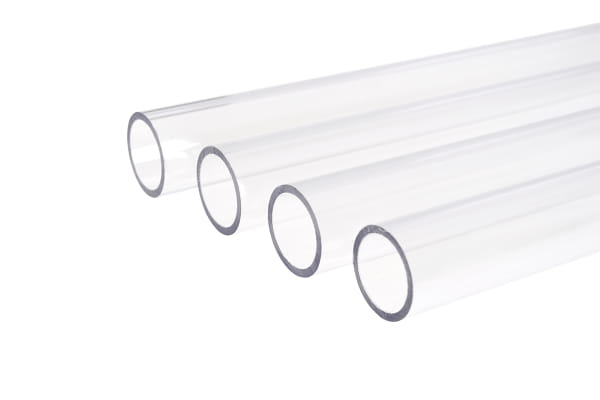 S16 Alphacool Eisrohr 16/13mm PETG HardTube 80cm - 4er Set (320cm)