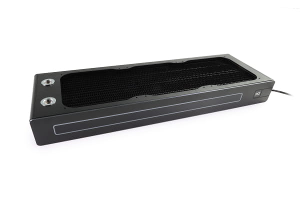 RAD Alphacool Core XT45 Full Copper 360mm Radiator