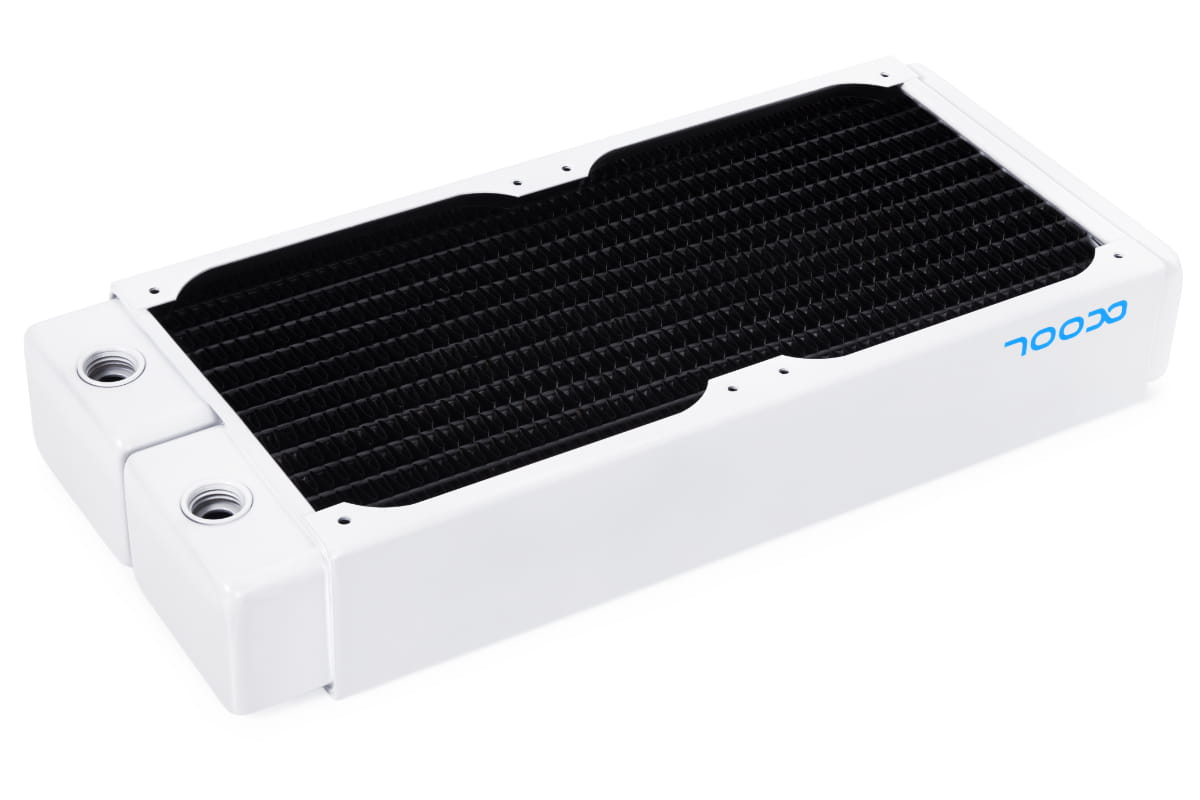 NexXxoS 240mm Radiator für Wasserkühlung | Alphacool