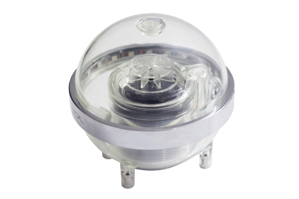 PUM Alphacool Eisball Adressable RGB - Acryl (inkl. D5 VPP655 PWM) PHT EOL