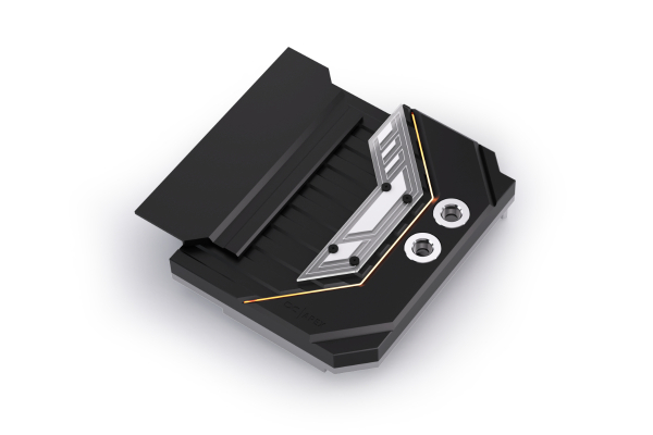 WAC Alphacool Apex Monoblock TUF GAMING X870-PLUS WIFI (AM5)