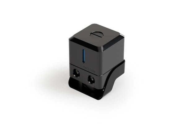 AGB Alphacool Core DDCzero XS Reservoir mit Pumpe
