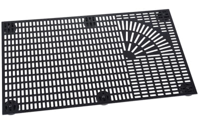 SZ Alphacool Eiskoffer - Biegeplatte