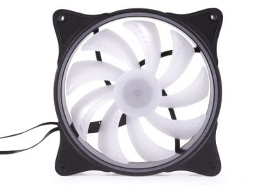 L14 Alphacool Rise Aurora 140mm Lüfter (140x140x25mm)