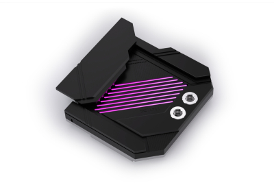 WAC Alphacool Apex Monoblock X870E AORUS ELITE WIFI7 (AM5)