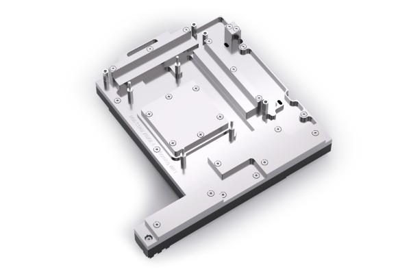 WAC Alphacool Apex Monoblock ROG STRIX X870E-E Gaming WIFI