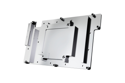 WAK Alphacool ES RTX 5090 Reference 1-Slot-Design mit Backplate PHT EOL