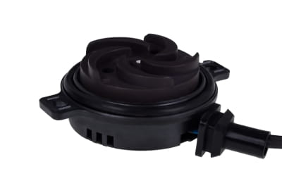 PUM Alphacool DC-LT 2600 Ultra low noise Ceramic - 12V DC PHT EOL