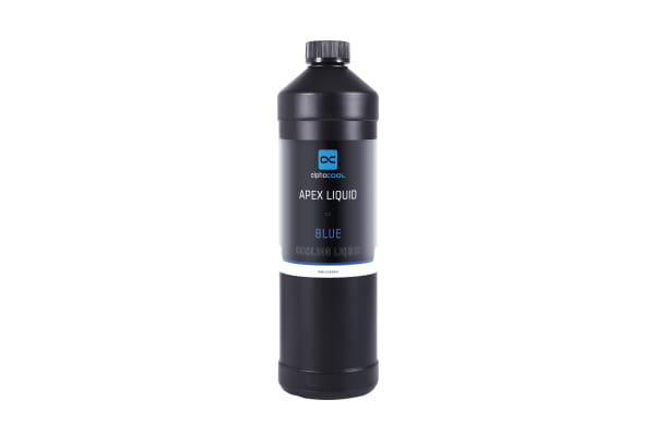 WAZ Alphacool Apex Liquid Blue 1000ml