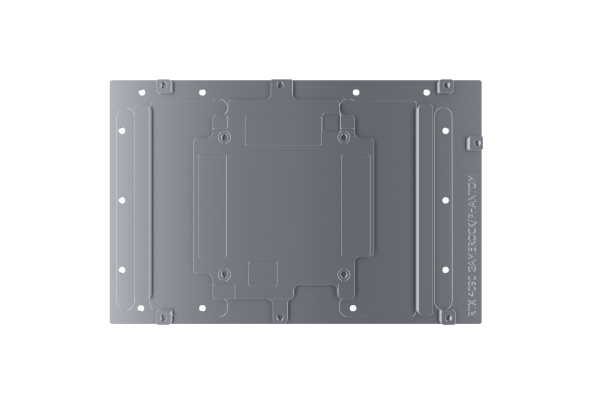 WAK Alphacool Eisblock Aurora Geforce RTX 4090 GameRock + Phantom mit Backplate PHT EOL