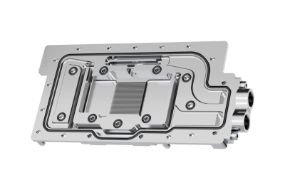 WAK Alphacool ES RTX 6000 Pro Server Edition 1-Slot-Design